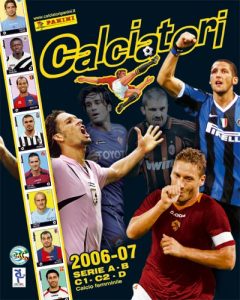Albumcalciatori2006-2007