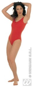 body rosso