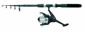 canna da pesca