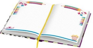 diario di scuola