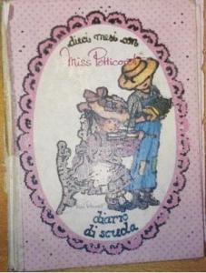 diario personale