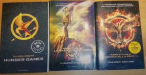 hunger games