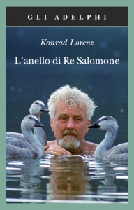 l'anello di re salomone