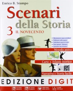 libro scolastico