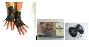 madonna pop star