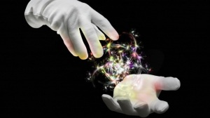 magia