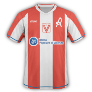 maglia vicenza