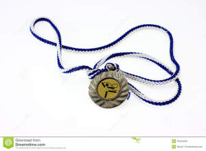 http://www.dreamstime.com/stock-photo-rhythmic-gymnastics-medal-image10424220