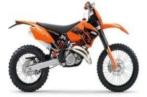 moto da cross