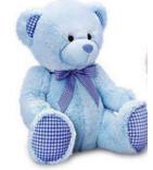 orsetto blu