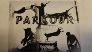 parkour