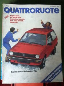quattroruote
