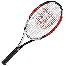 racchetta da tennis