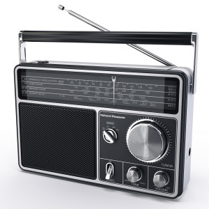 radio