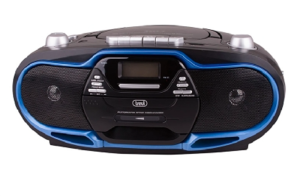 radioregistratore portatile