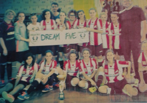 squadra sport