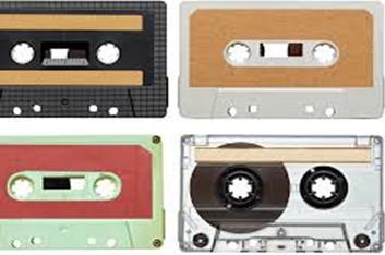 Audio cassette