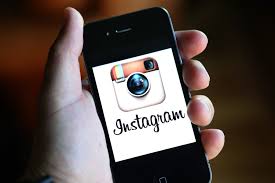 instangram