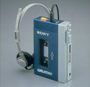 registratore audiocassette